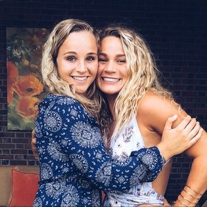 Meet your Posher, Griffin